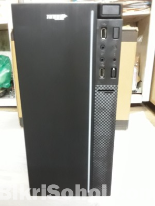 Desktop PC ফুল সেটআপ Package
